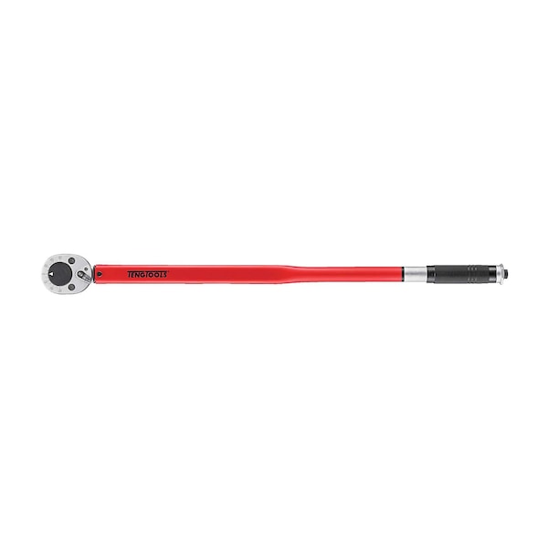 3/4" Drive Torque Wrench 50-300 ft/lb